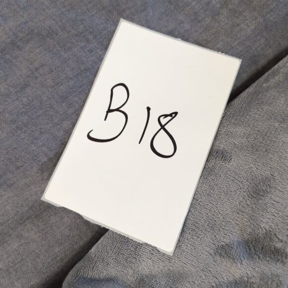 Revolve Gestuz Sifka Boho Ruffle Geometric Whimsical Fairy Stripes Ruffle S - Picture 9 of 9